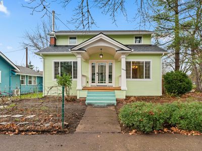 1010 Monroe St, Eugene, OR, 97402