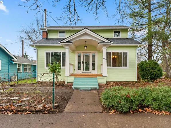 1010 Monroe St, Eugene, OR 97402