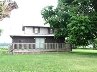 2731 Kercher Rd, Camden, MI 49232