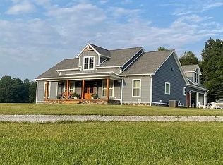 1258 Soards Rd, Tompkinsville, KY 42167