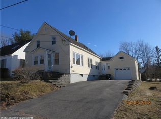 4 Harvard St, Biddeford, ME 04005