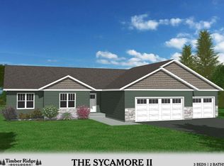 8320 Maplefield Way, Weston, WI 54476