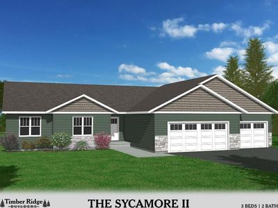 8320 MAPLEFIELD WAY, Weston, WI, 54476