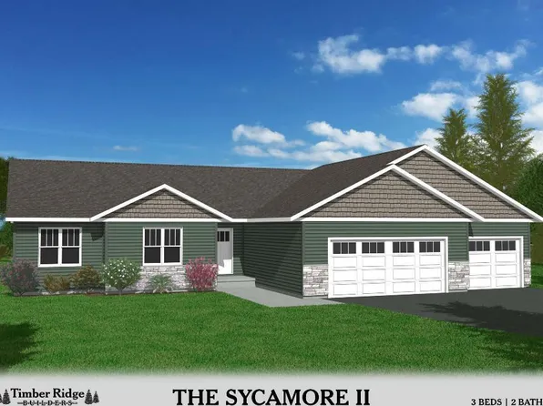 8320 MAPLEFIELD WAY, Weston, WI 54476