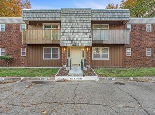 5439 SW 12th Ter APT 4, Topeka, KS 66604