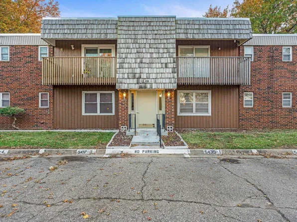 5439 SW 12th Ter APT 4, Topeka, KS 66604
