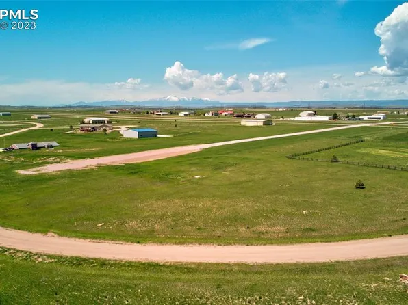 24653 Ben Kelly Rd, Elbert, CO 80106