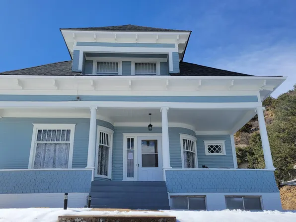 1503 Trinity St, Trinidad, CO 81082