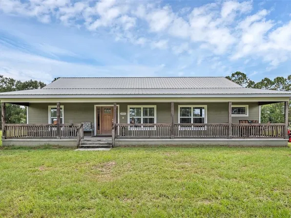 14925 Farm Rd, Groveland, FL 34736