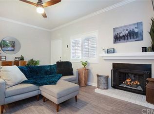 58 Flor De Sol #45, Rancho Santa Margarita, CA 92688