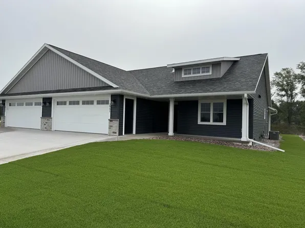 2951 Red Clover STREET, Holmen, WI 54636