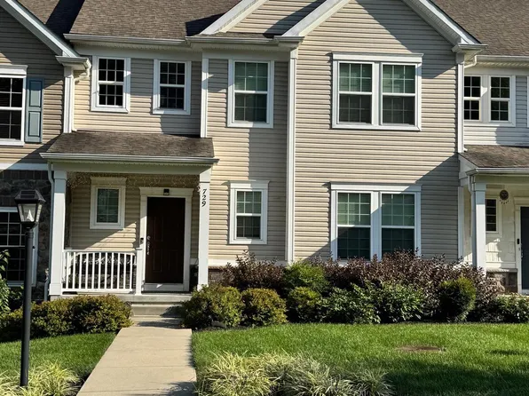 729 Sun Valley Ct, Chester Springs, PA 19425