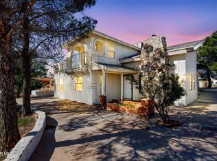 14573B Van Fleet Rd, El Paso, TX 79938