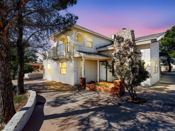 14573B Van Fleet Rd, El Paso, TX 79938