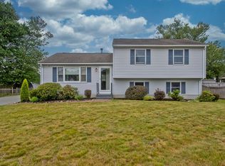 135 Starling Rd, Springfield, MA 01119