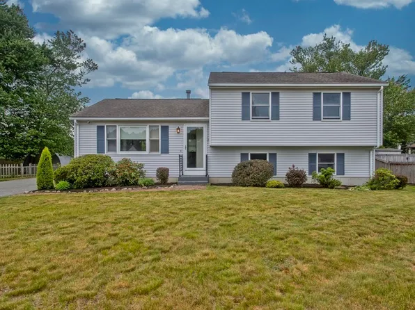 135 Starling Rd, Springfield, MA 01119