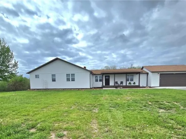 13441 Township Rd, Mount Perry, OH 43760
