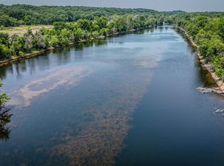 607th Ave, Sabula, IA 52070