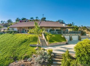 11828 Johnson Lake Rd, Lakeside, CA 92040