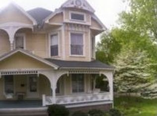 753 N Capitol Ave, Corydon, IN 47112