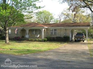 1415 McBee St, Malvern, AR 72104