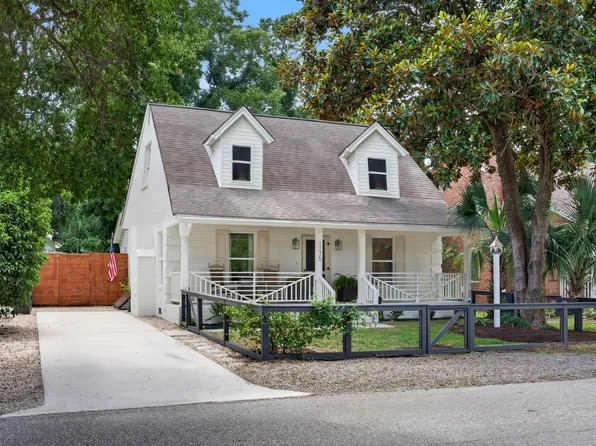 1175 Lazy Ln, Mount Pleasant, SC 29464
