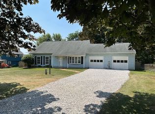 4704 Warner Dr, Manchester, MD 21102