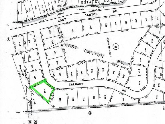 2nd image of 9560 Calgary Dr S