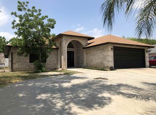 406 Saint Thomas Dr, Laredo, TX 78045