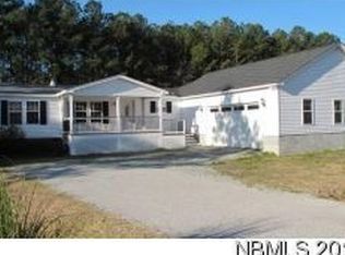 198 Shingle Brook Rd, New Bern, NC 28560