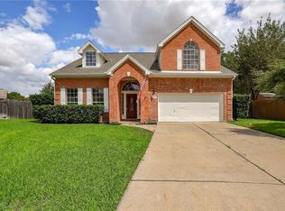 300 Thunderbay Dr, Georgetown, TX 78626