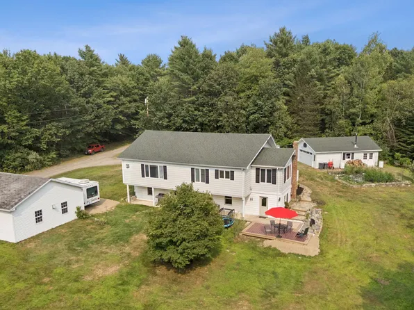 32 S&V Lane, Augusta, ME 04330