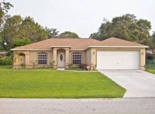 11176 Marquette St, Spring Hill, FL 34609