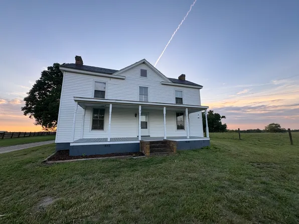 787 Cartersville Rd, Cartersville, VA 23027