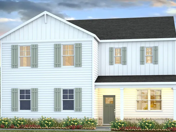 Galen Plan, Fairhaven