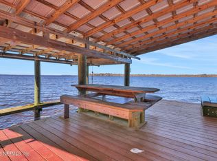 8580 Palmo Fish Camp Rd LOT G, Saint Augustine, FL 32092