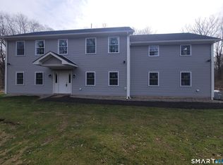 1050 Jarvis Street, Cheshire, CT 06410