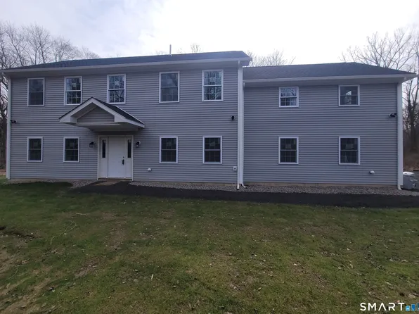 1050 Jarvis Street, Cheshire, CT 06410