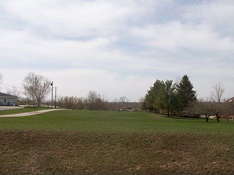 Beautiful Building Site