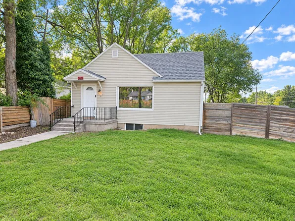 3601 S Jefferson Ave, South Ogden, UT 84403