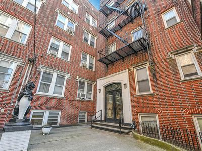 3718 Park Ave APT D5, Weehawken, NJ, 07086