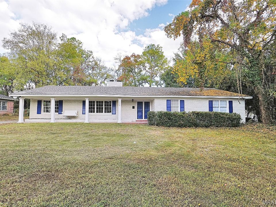 3119 Jasmine Rd, Montgomery, AL 36111 MLS 548828 Zillow
