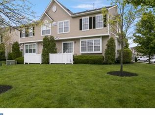 3602 Buxmont Rd, Marlton, NJ 08053
