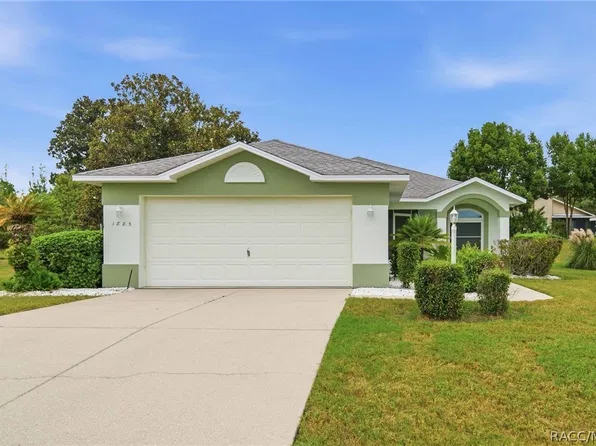 1885 W Nicole Dr, Lecanto, FL 34461