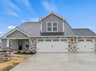 5011 Sickle Cv, Fort Wayne, IN 46818