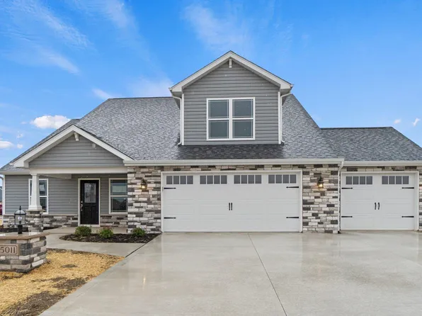 5011 Sickle Cv, Fort Wayne, IN 46818