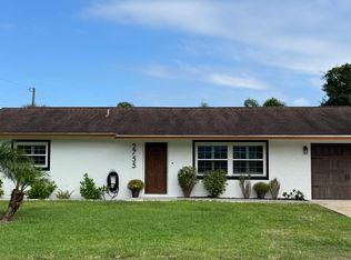 2755 Glenwood Ave, New Smyrna Beach, FL 32168