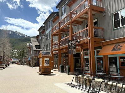 129 River Run Rd #8040, Dillon, CO, 80435