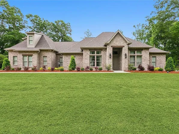 5 Weeping Oak Ln, Slidell, LA 70458
