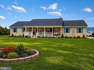 501 Cedar Grove Church Rd, Harrington, DE 19952